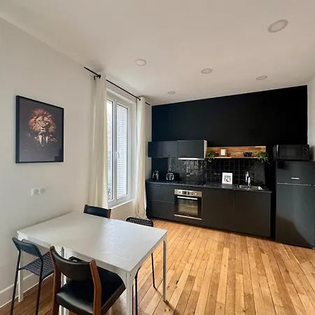 Pura Vida Apartment *