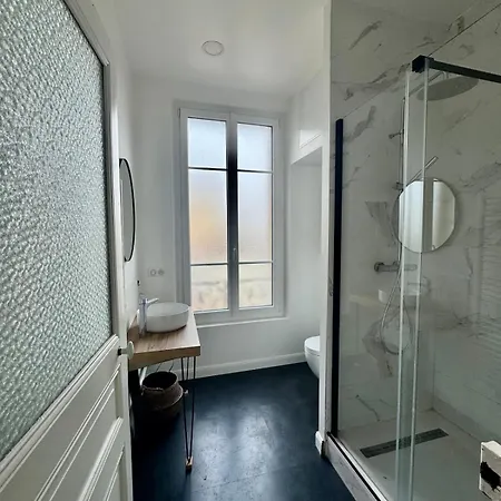 Pura Vida Lejlighed *